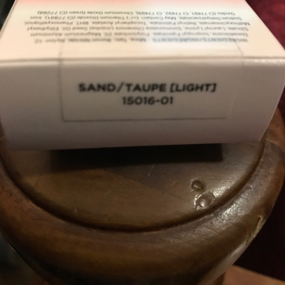 Browfection Brow Powder Duo Sand/Taupe 15016-01 - Picture 2 of 2